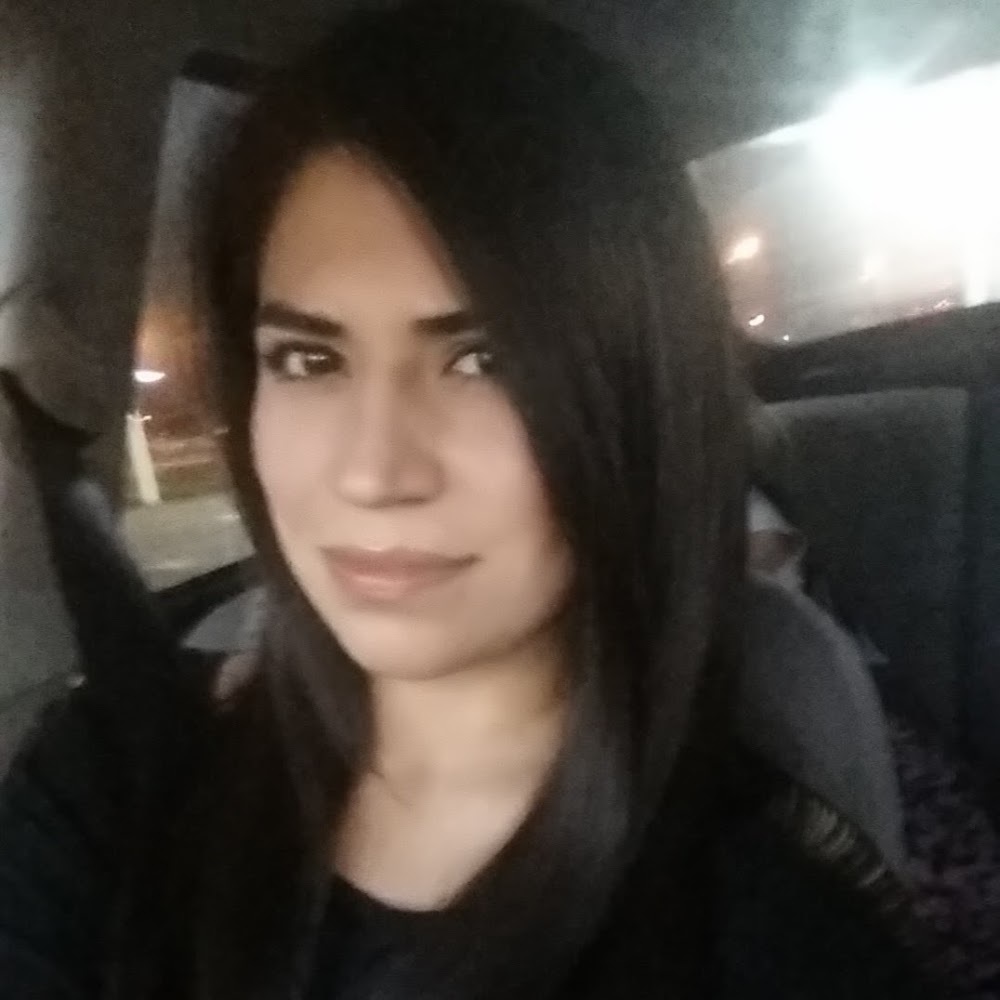 Meet your Posher, Victoria